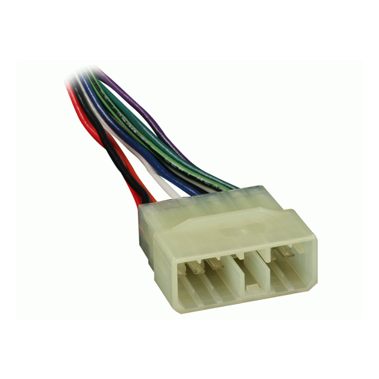 Metra 70-8900 Speaker Wiring Harness