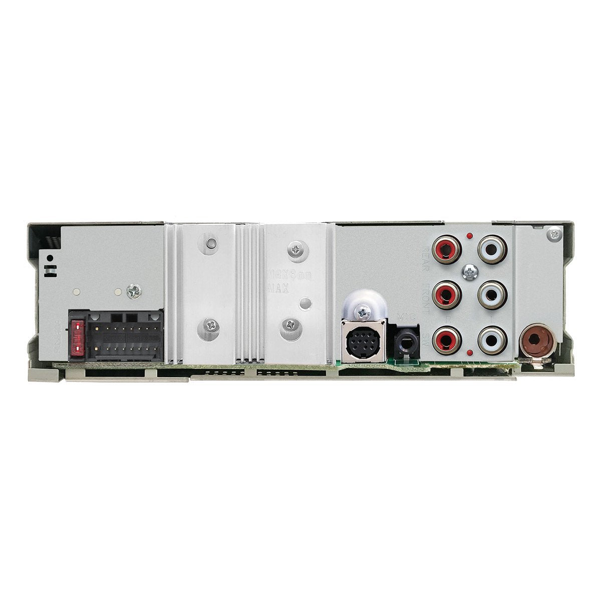 Kenwood KDC-X705