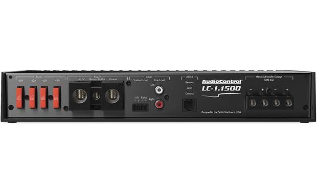 AudioControl LC-1.1500