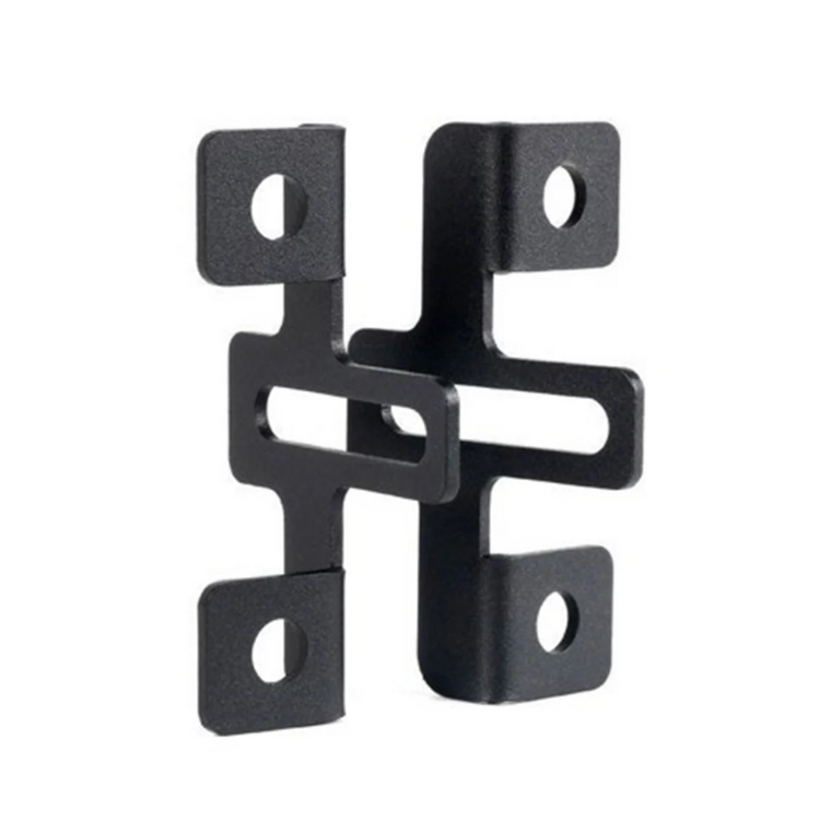 20Twenty Lighting Brackets for ORION Cube Lights