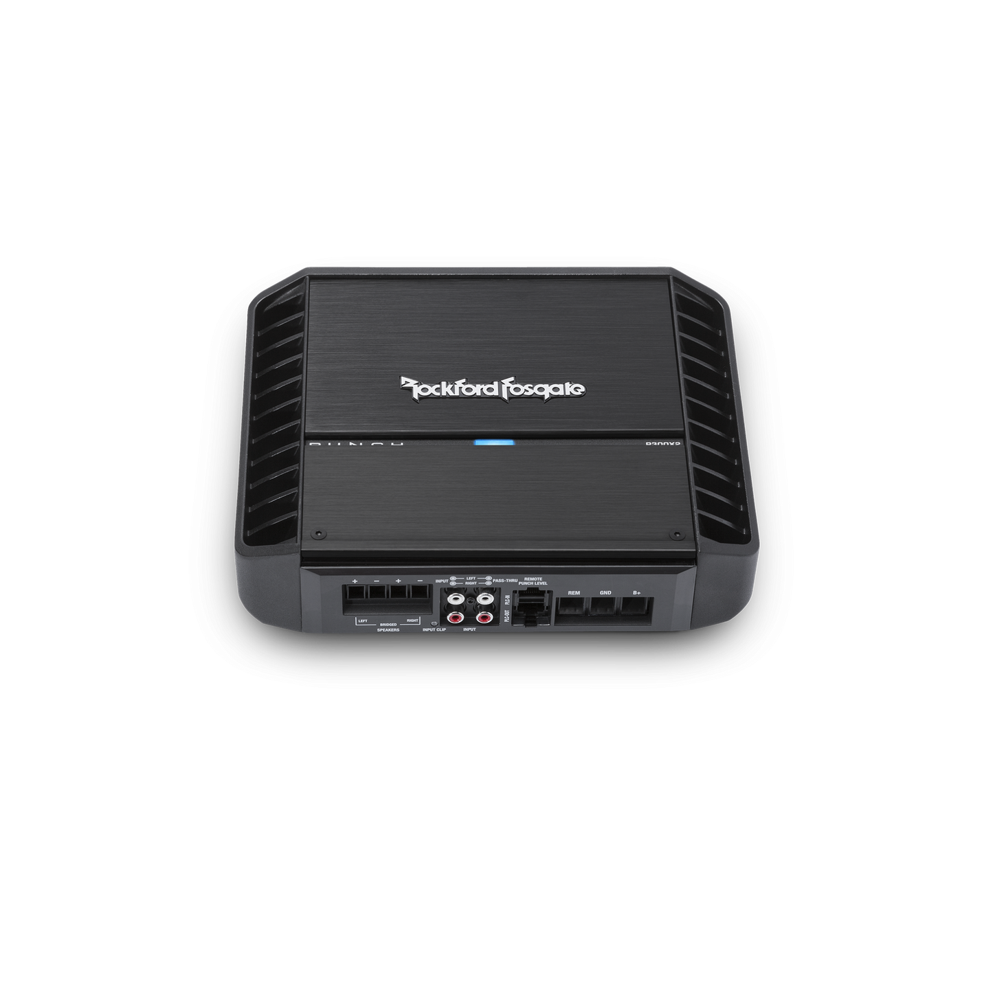 Rockford Fosgate P300X2