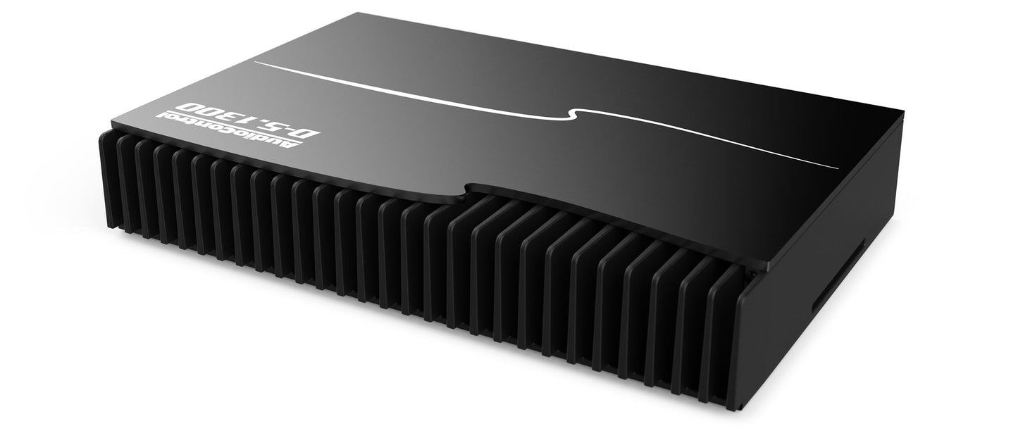 AudioControl D-5.1300