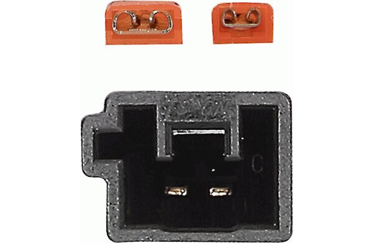 Metra 72-8109 Speaker Wiring Harness