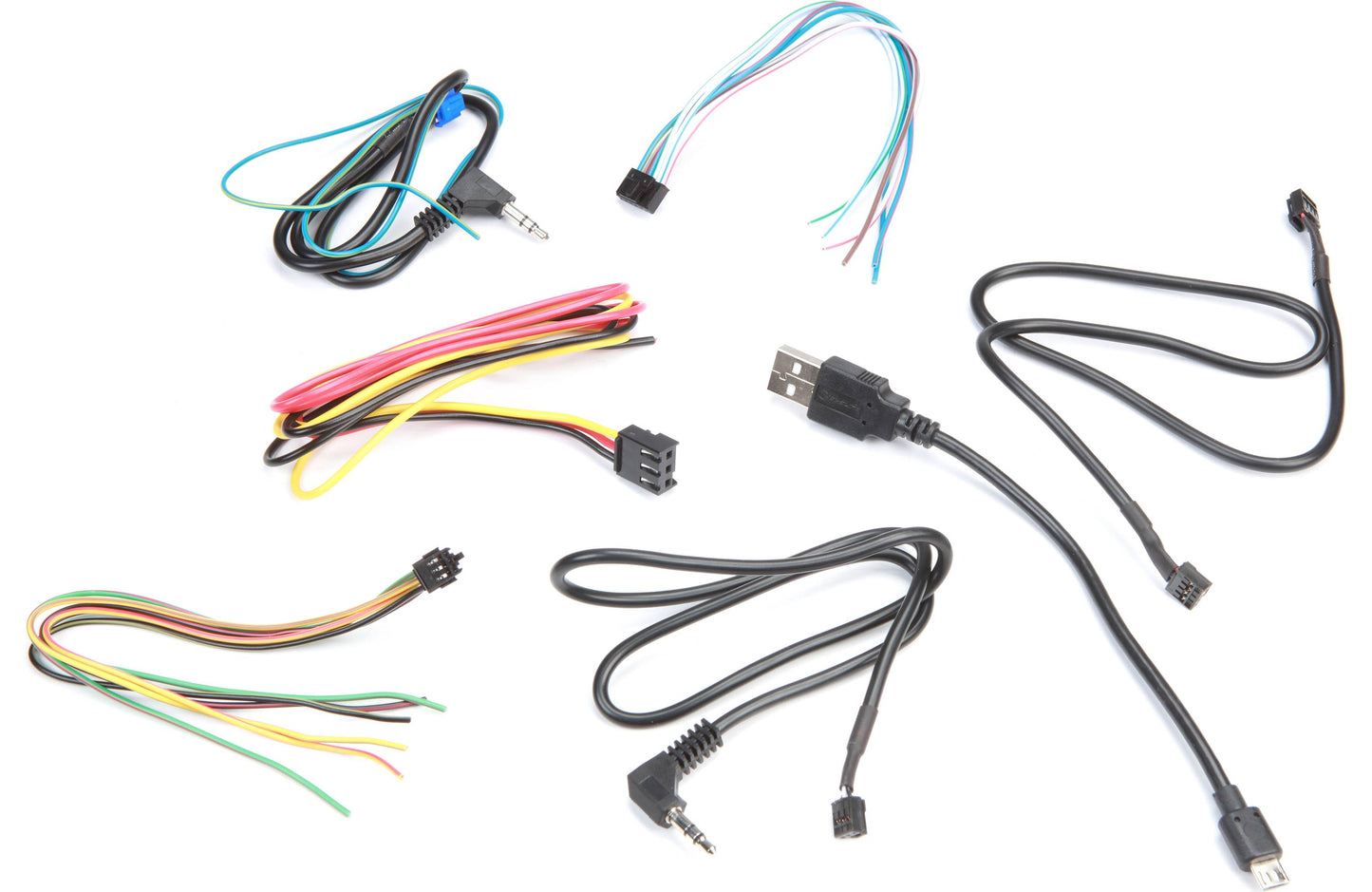 iDatalink Maestro RR2