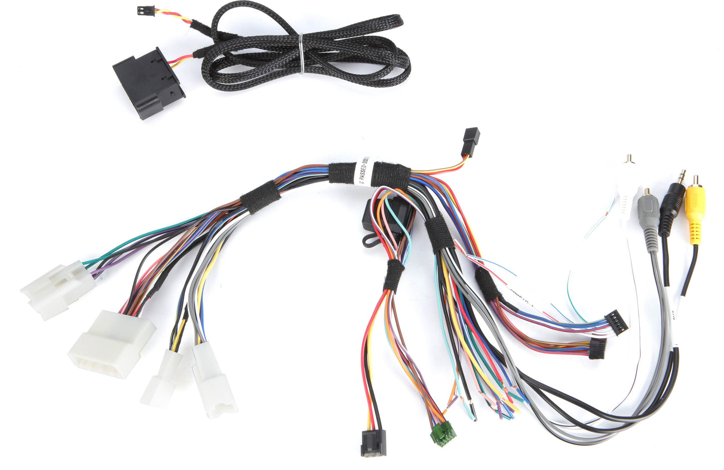 iDatalink HRN-HRR-SU2