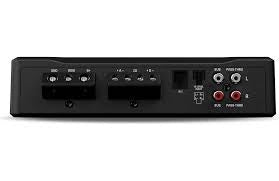 Rockford Fosgate R2-500X1