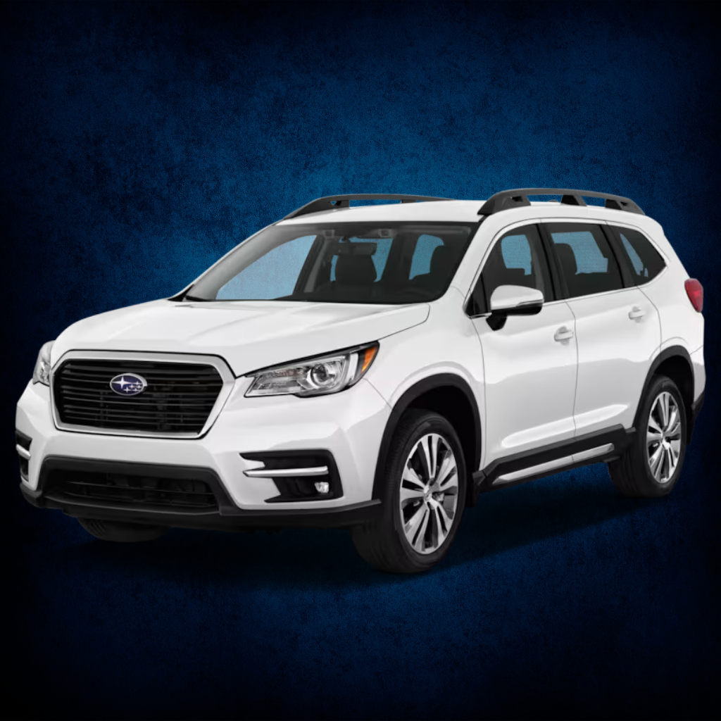 2019-2022 Ascent – tagged 