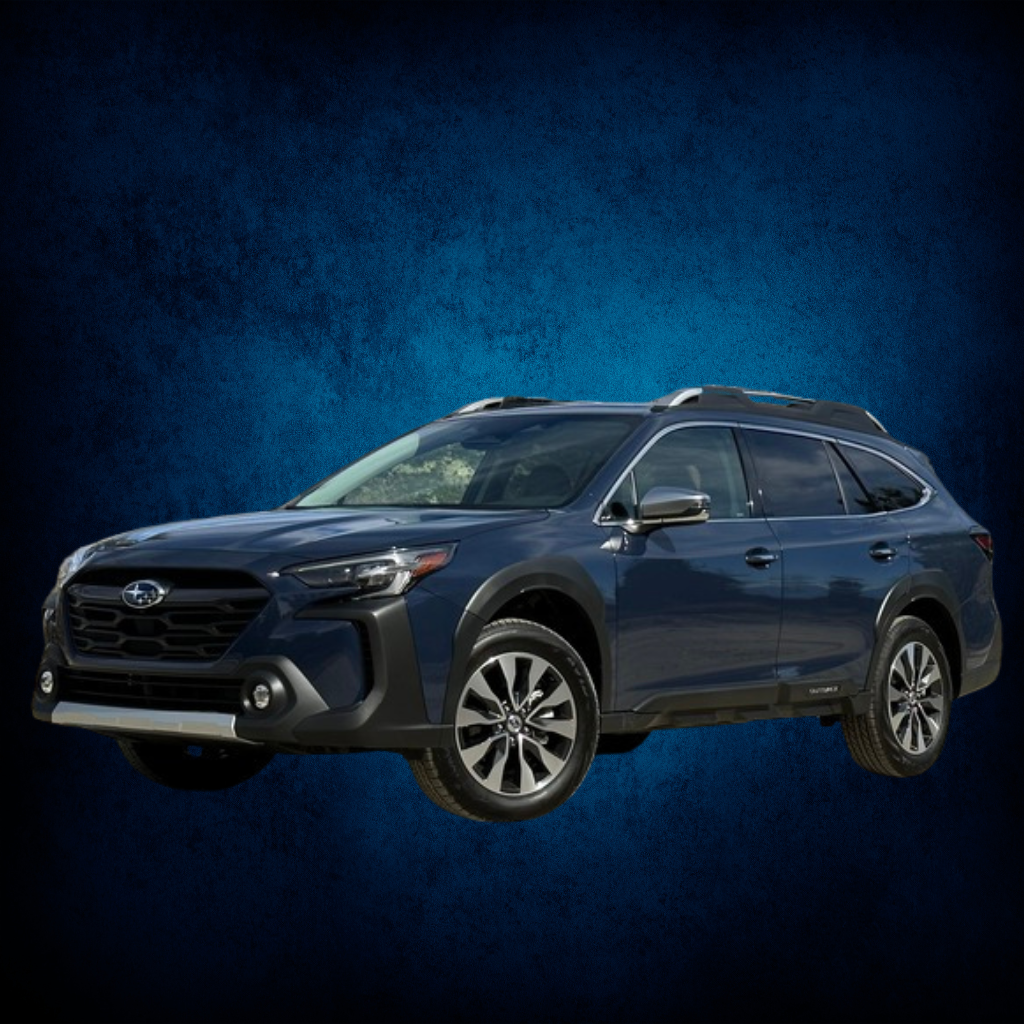 2023-Present Outback