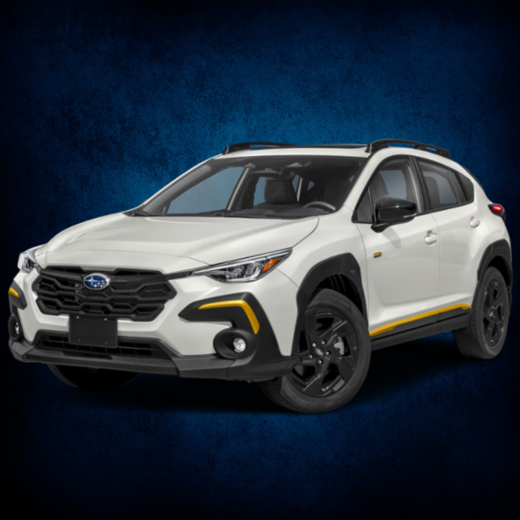 2024-Present Crosstrek