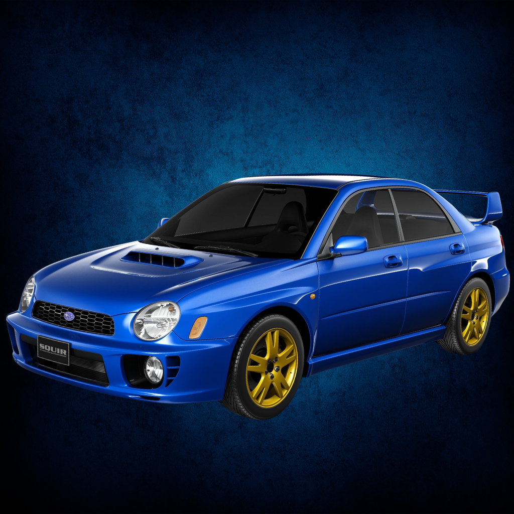 Impreza