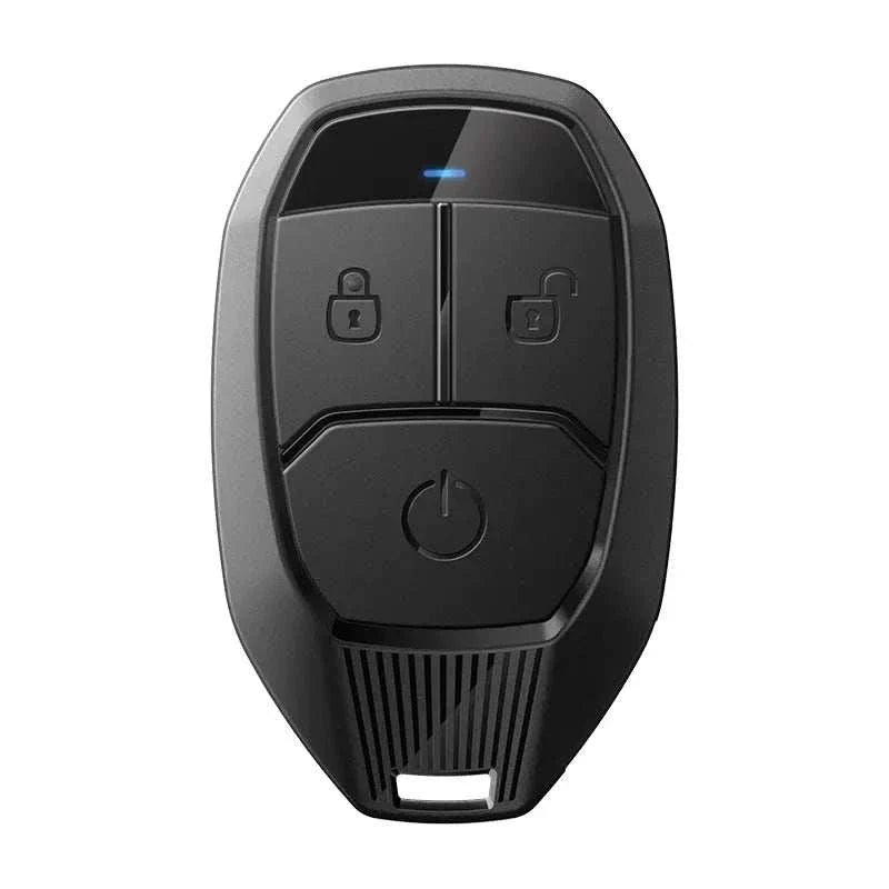 Compustar PRO 2WG18 Remote Start