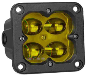 20Twenty Lighting ORION 3" Pod Light