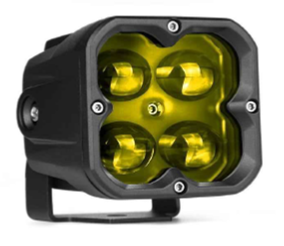 20Twenty Lighting ORION 3" Pod Light