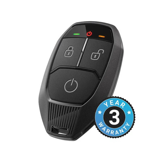 Compustar PRO 2WG18 Remote Start