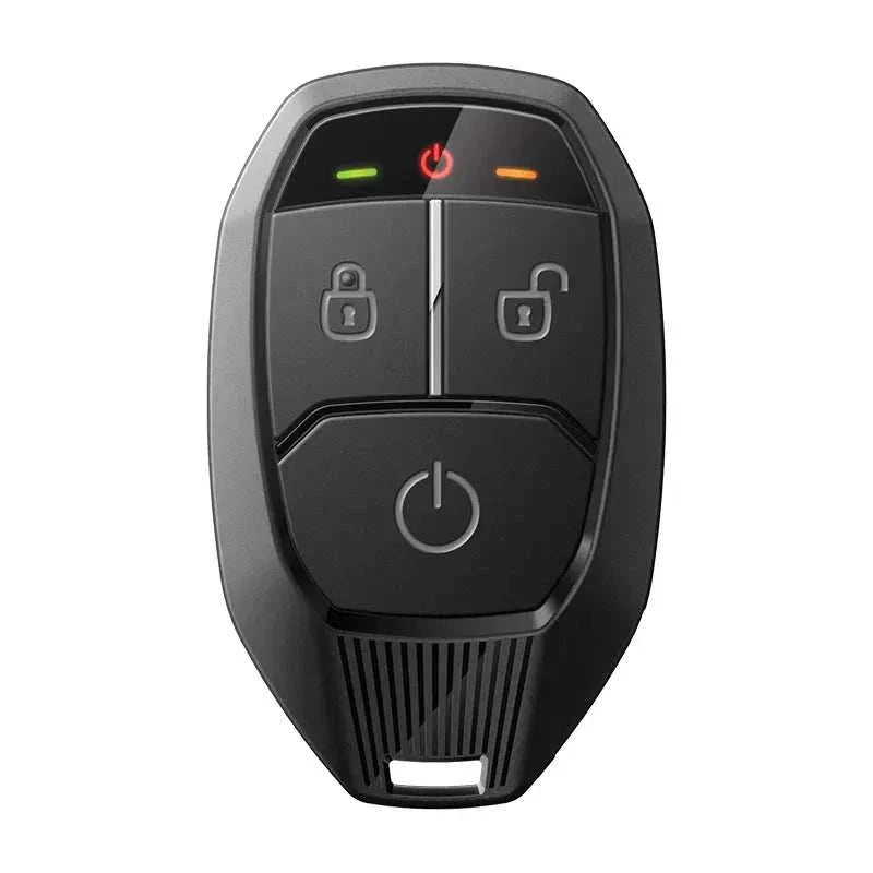 Compustar PRO 2WG18 Remote Start