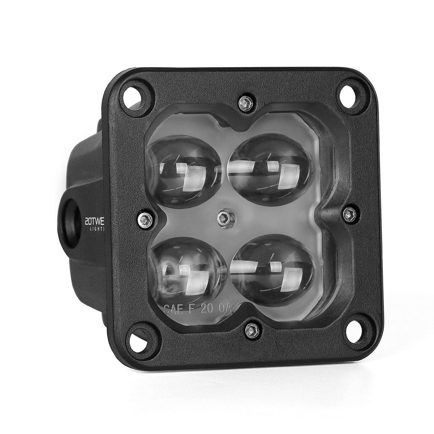 20Twenty Lighting ORION 3" Pod Light