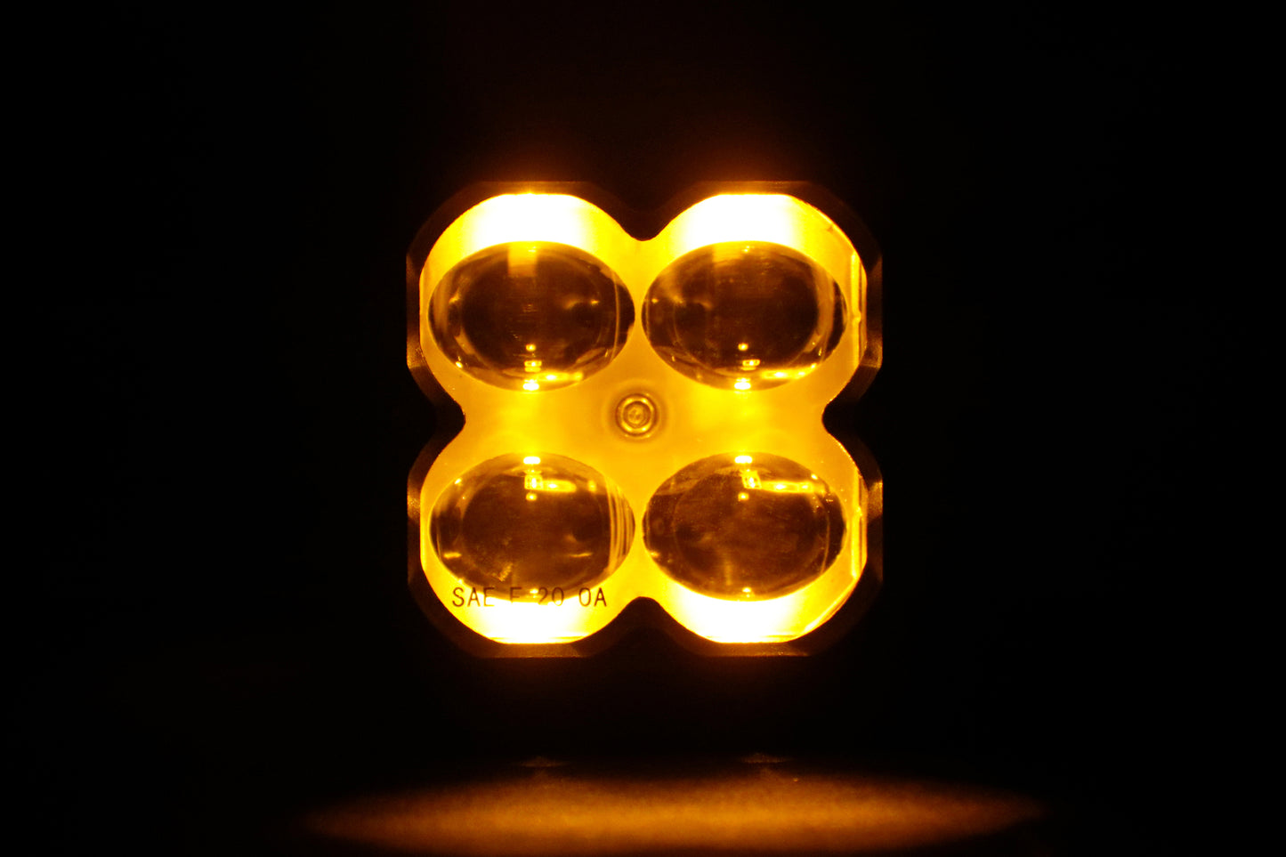 20Twenty Lighting ORION 3" Pod Light