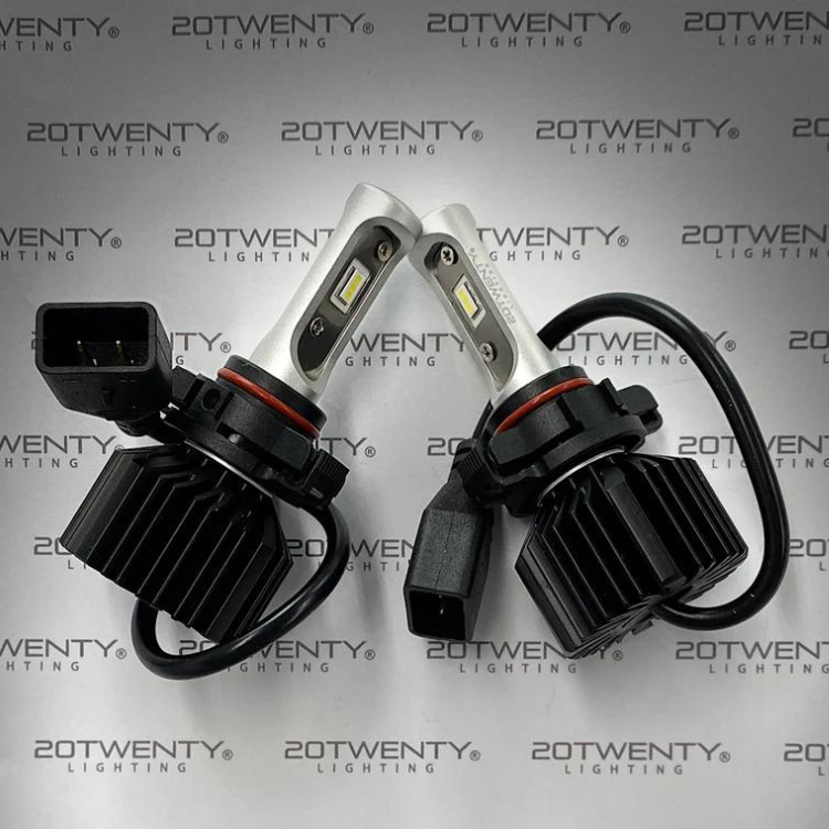 20Twenty Lighting® 5202 Perfect Fit LED Bulb Set