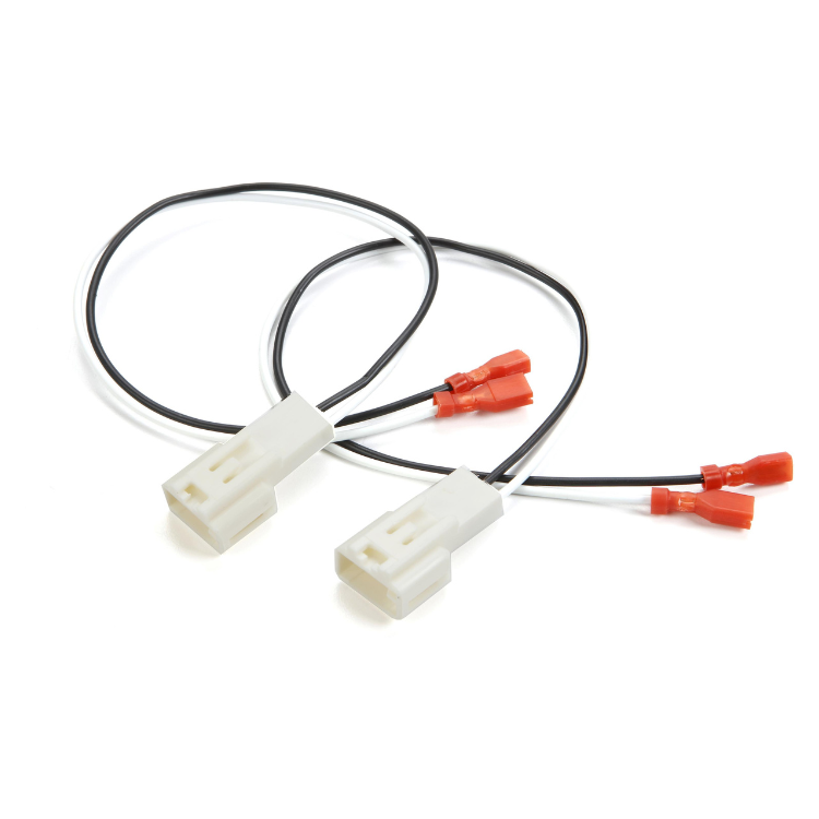 Metra 72-8104 Speaker Wiring Harness