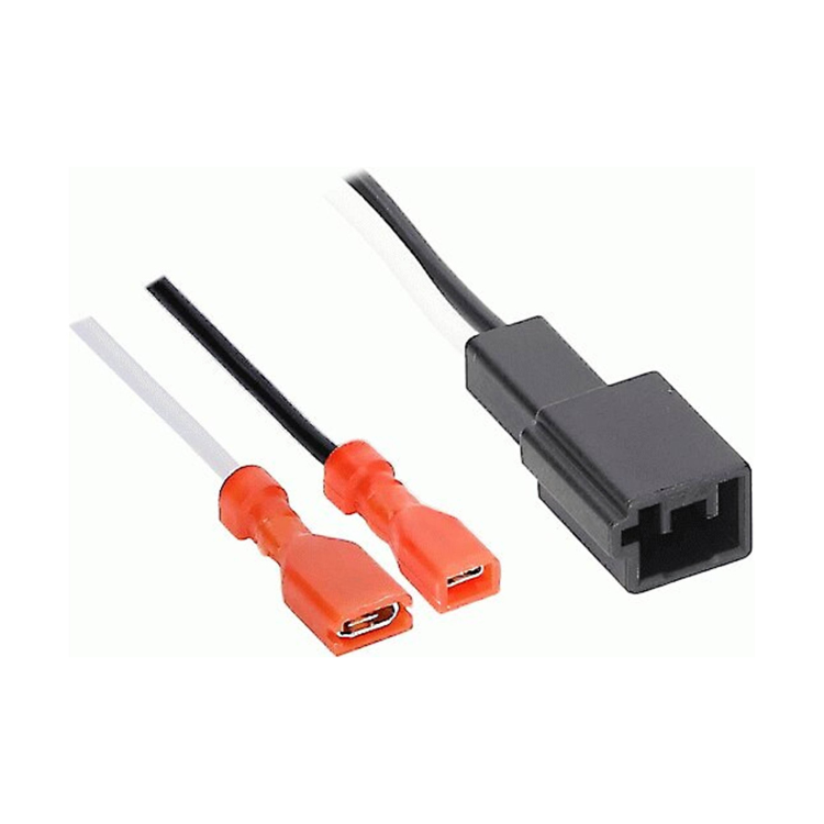 Metra 72-8109 Speaker Wiring Harness