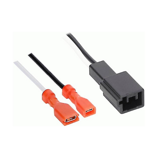 Metra 72-8109 Speaker Wiring Harness