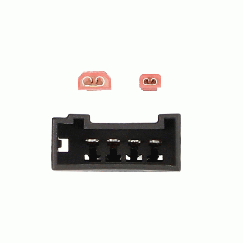 Metra 72-8110 Speaker Wiring Harness