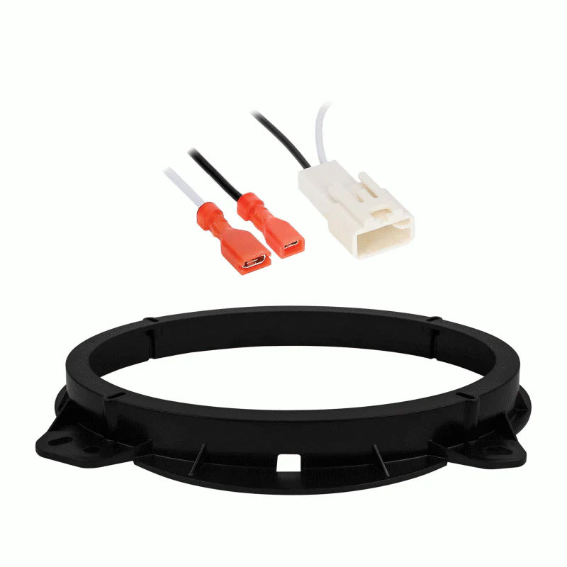 Metra 82-SU1 Speaker Adapters