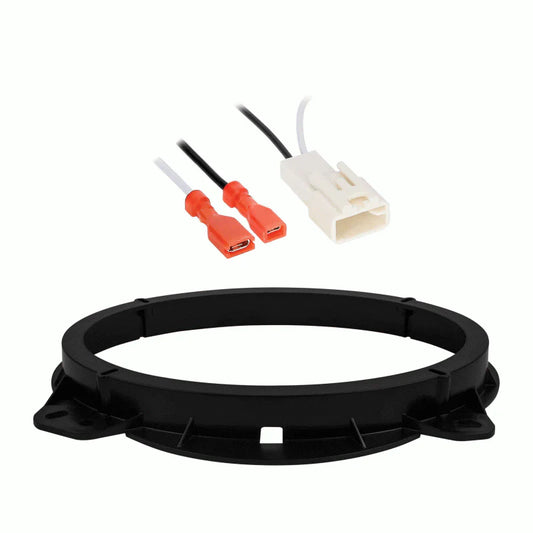 Metra 82-SU1 Speaker Adapters