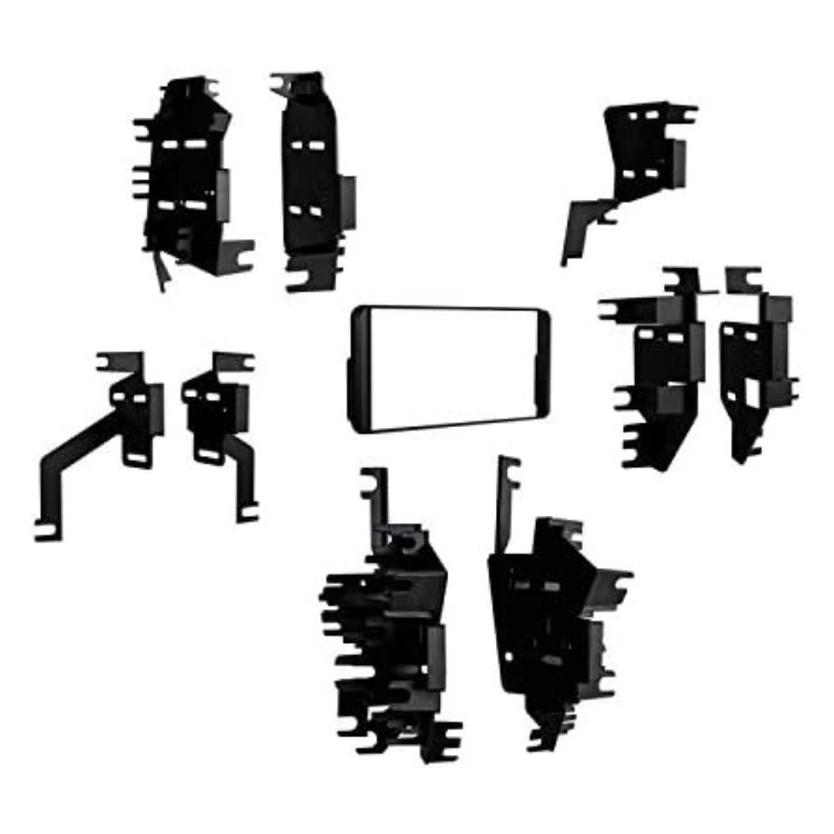 Metra 99-8300 Fit Kit