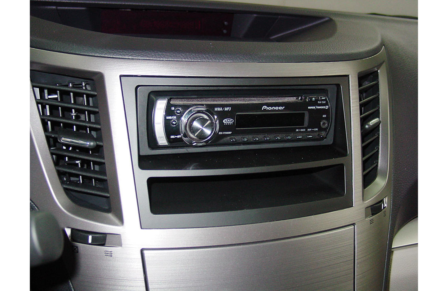 Metra 99-8903B Fit Kit