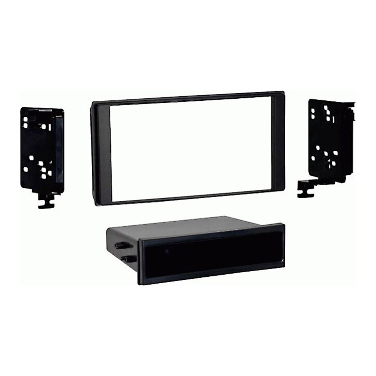 Metra 99-8905B Fit Kit