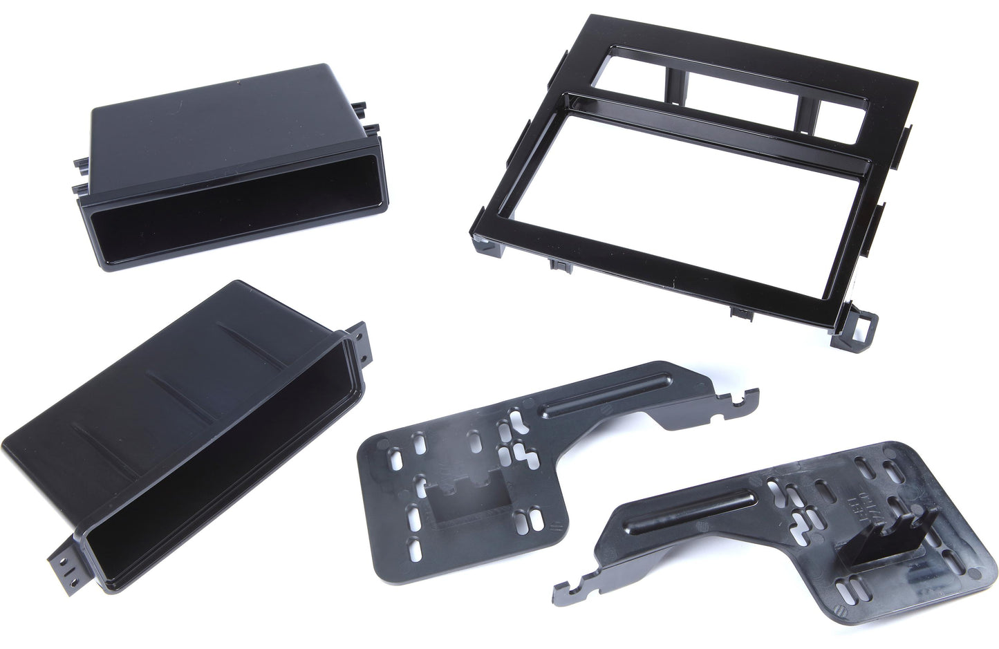 Metra 99-8908HG Fit Kit