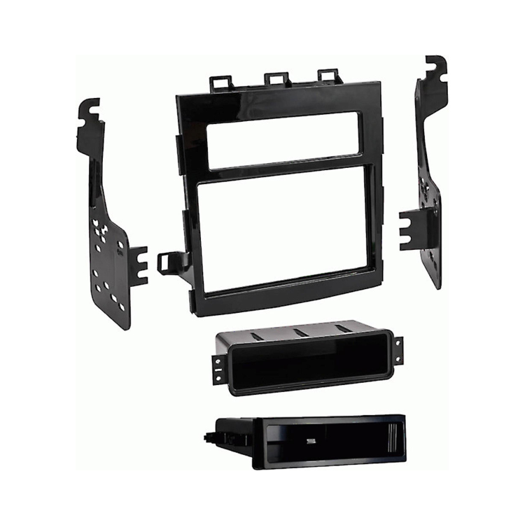 Metra 99-8908HG Fit Kit