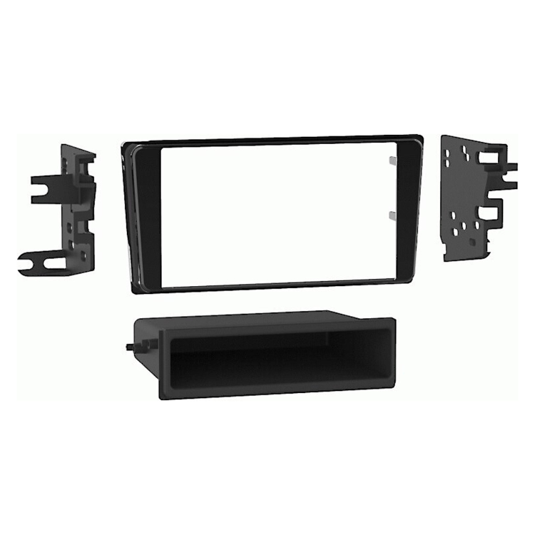 Metra 99-8912HG Fit Kit