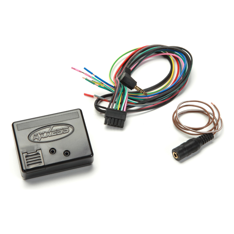 Aswc Module Axxess ASWC-1 – 71 Sounds