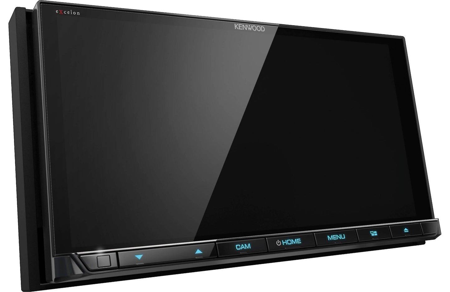 Kenwood DDX9907XR