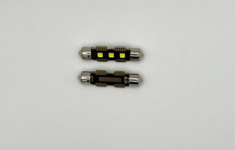 20Twenty Lighting Festoon 42mm 3SMD White