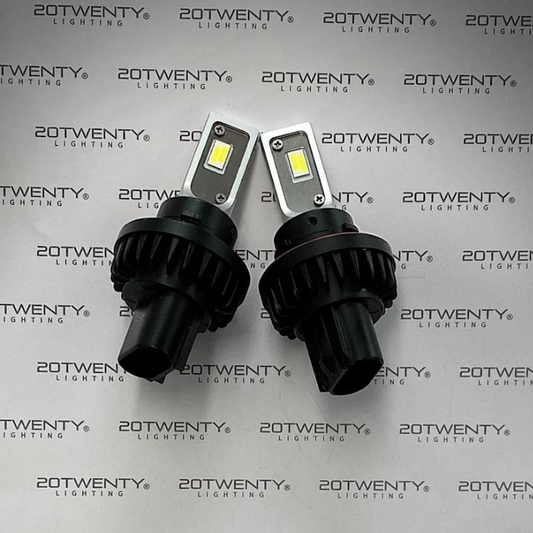 20Twenty Lighting® H13 Perfect Fit LED Bulb Set