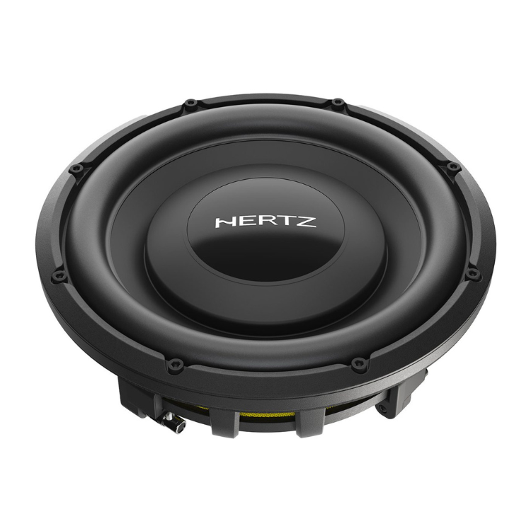 Hertz MPS 250 S4