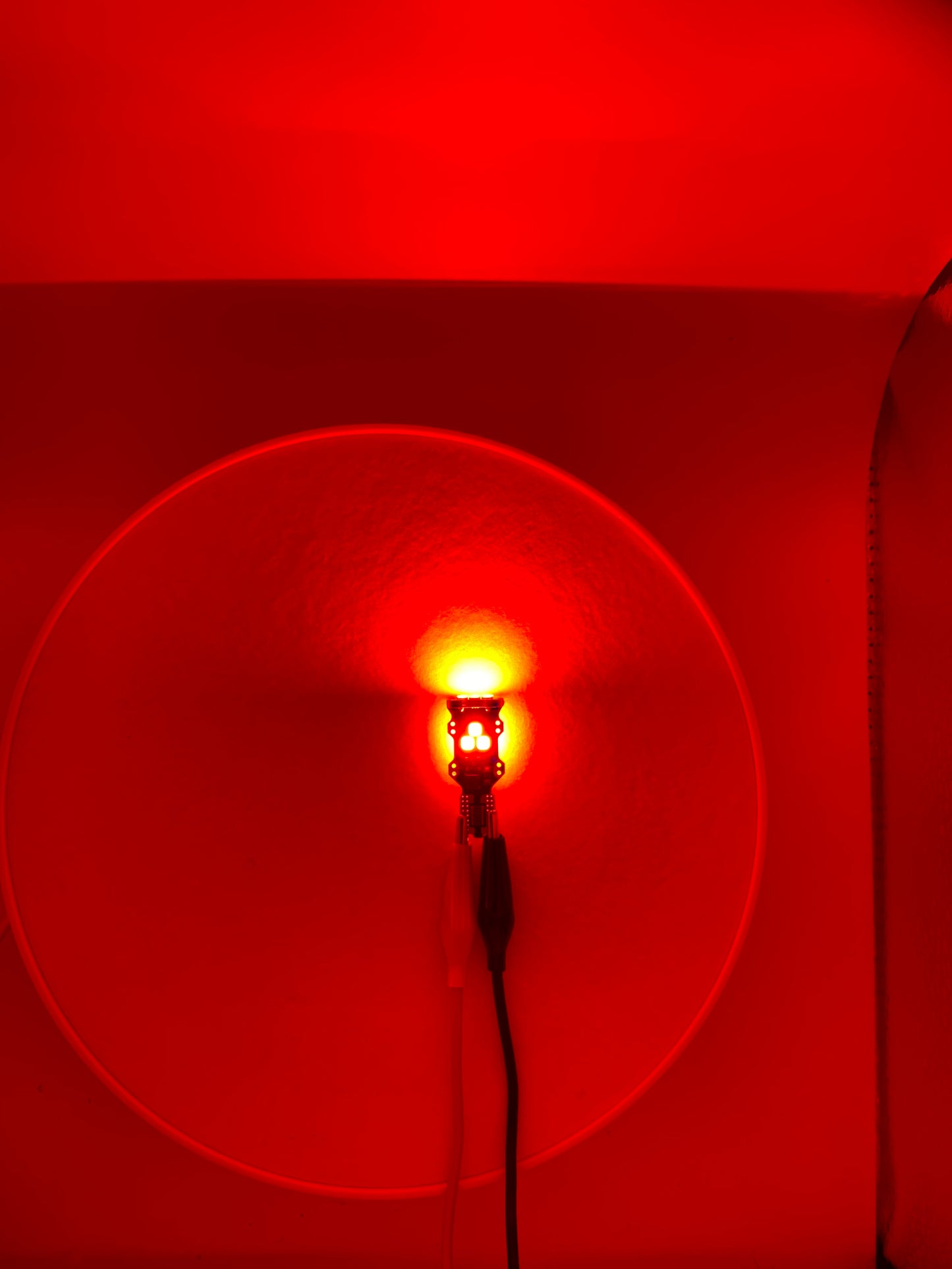 20Twenty Lighting T15 LED Bulbs