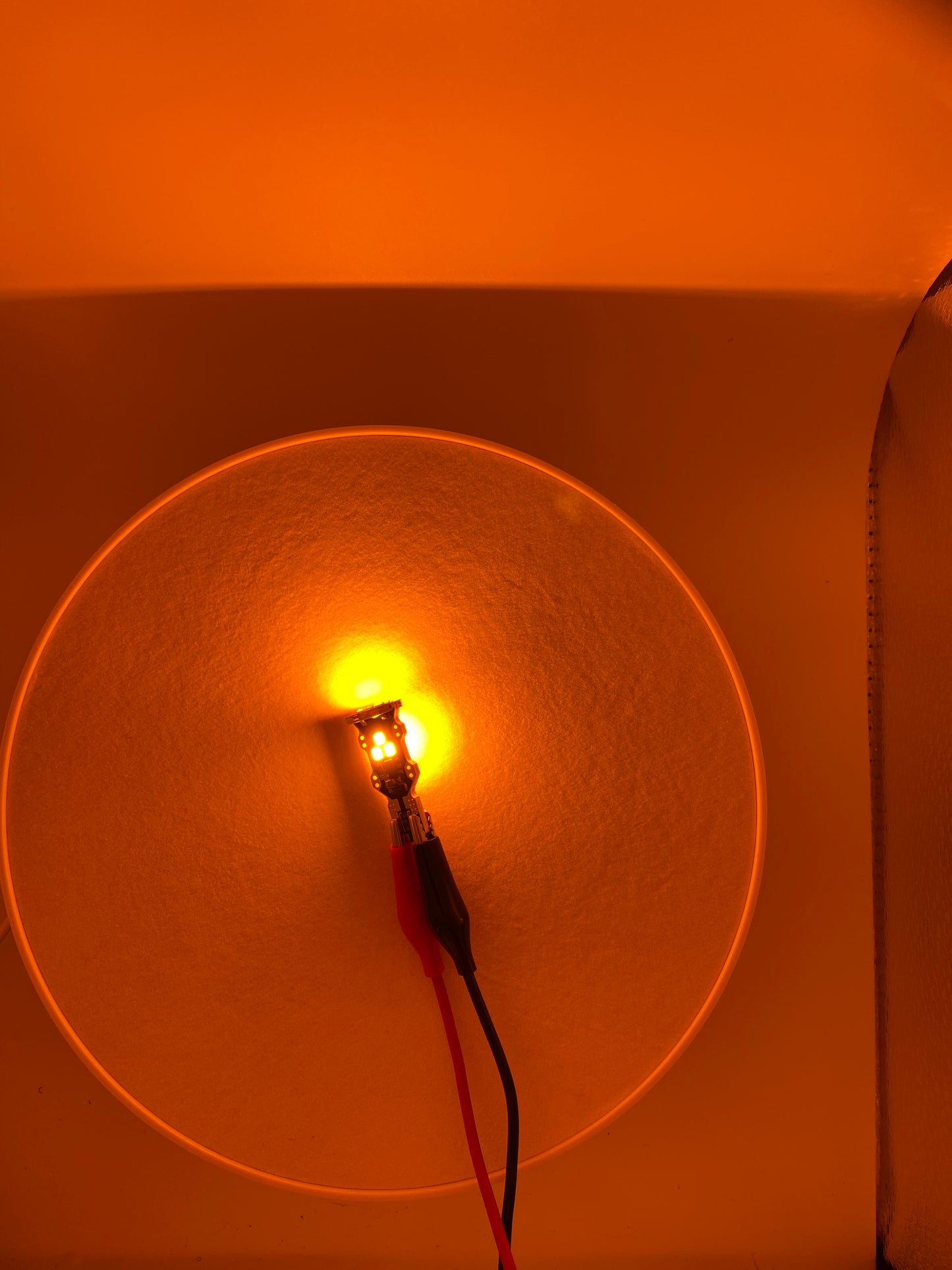 20Twenty Lighting T15 LED Bulbs