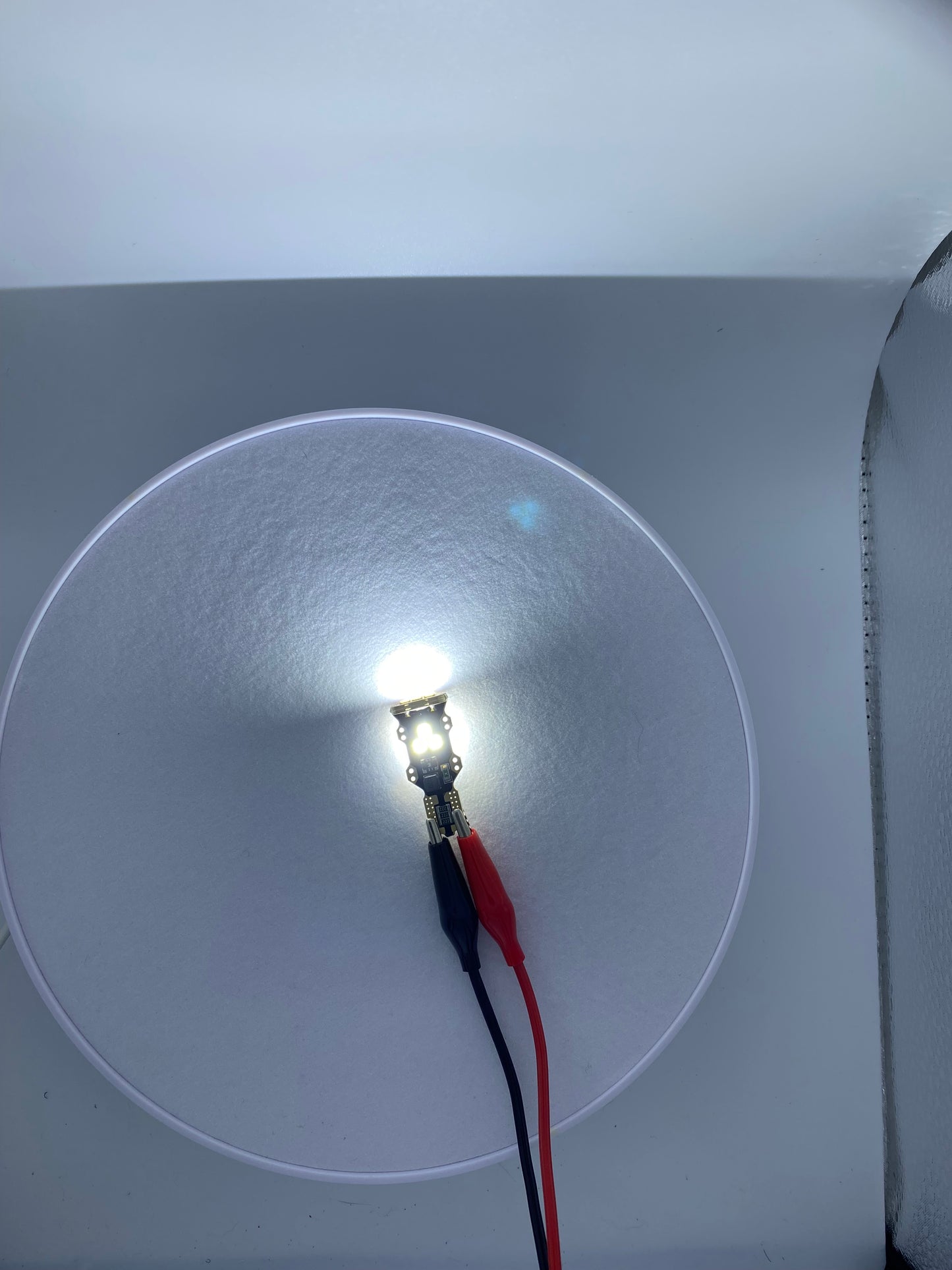 20Twenty Lighting T15 LED Bulbs