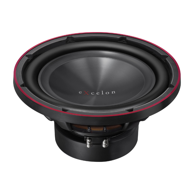 Kenwood KFC-XW1221HP