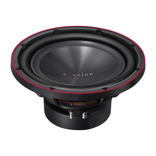 Kenwood KFC-XW1221HP