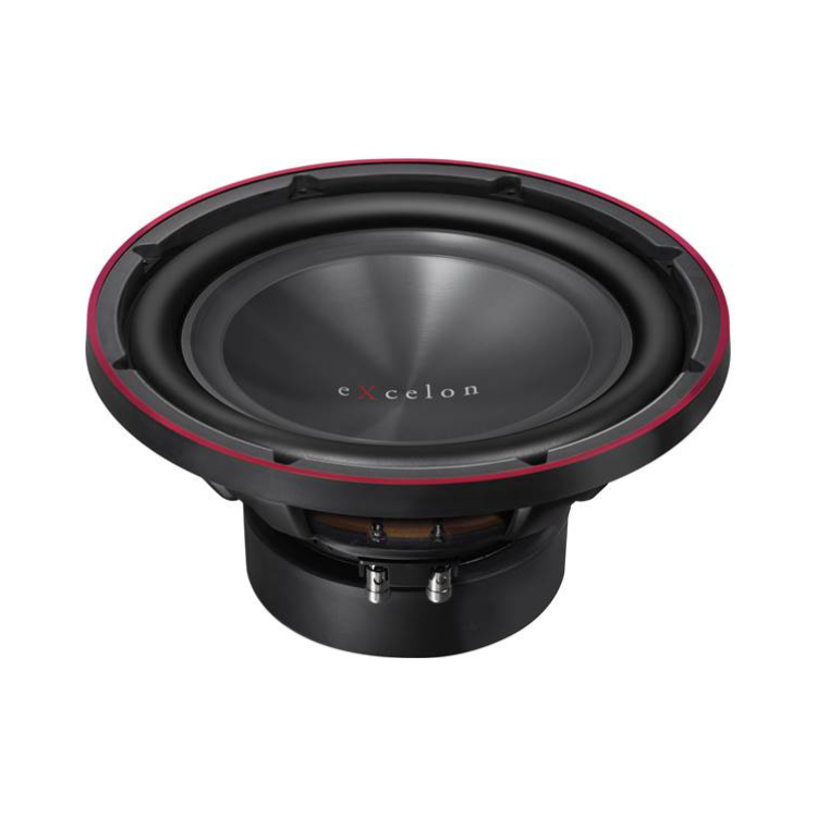 Kenwood KFC-XW1241HP