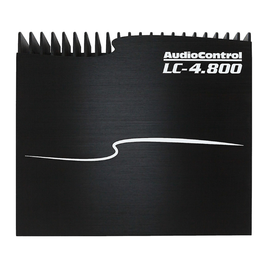 AudioControl LC-4.800