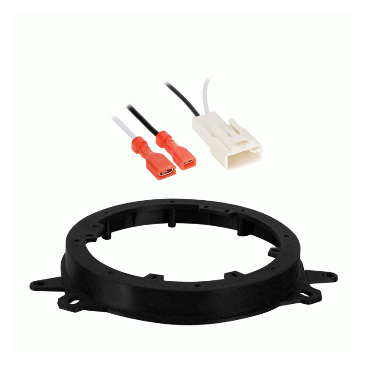 Metra 82-TY1 Speaker Adapters