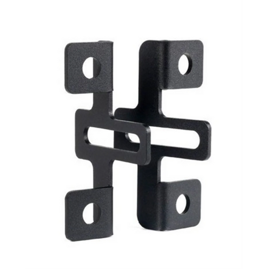 20Twenty Lighting Brackets for ORION Cube Lights