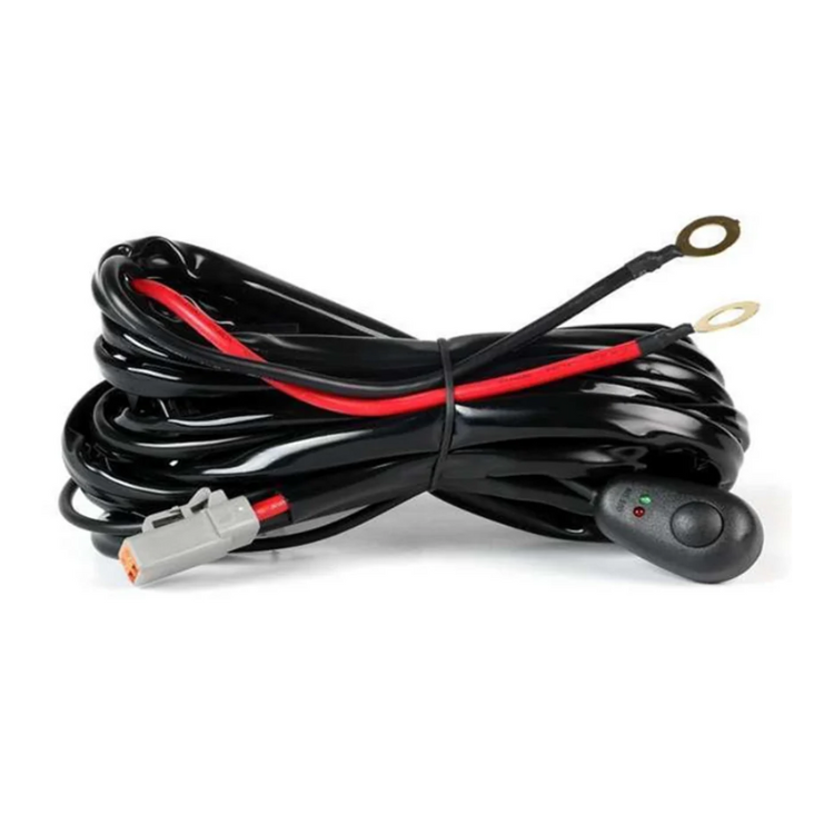 20Twenty Lighting ORION 50" Light Bar Harness