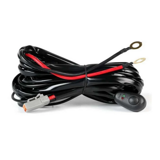 20Twenty Lighting ORION 50" Light Bar Harness